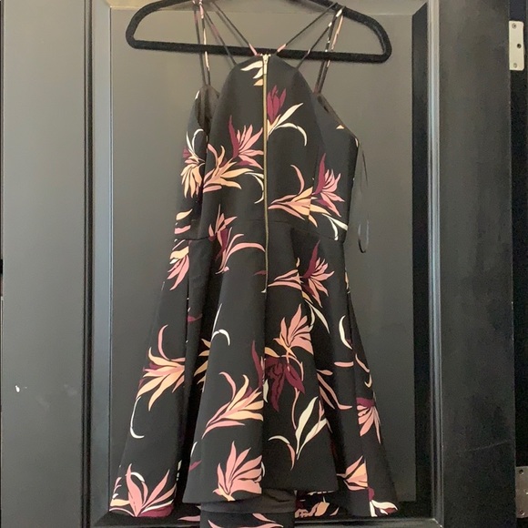 NWOT Keepsake the Label Dress - Picture 5 of 6